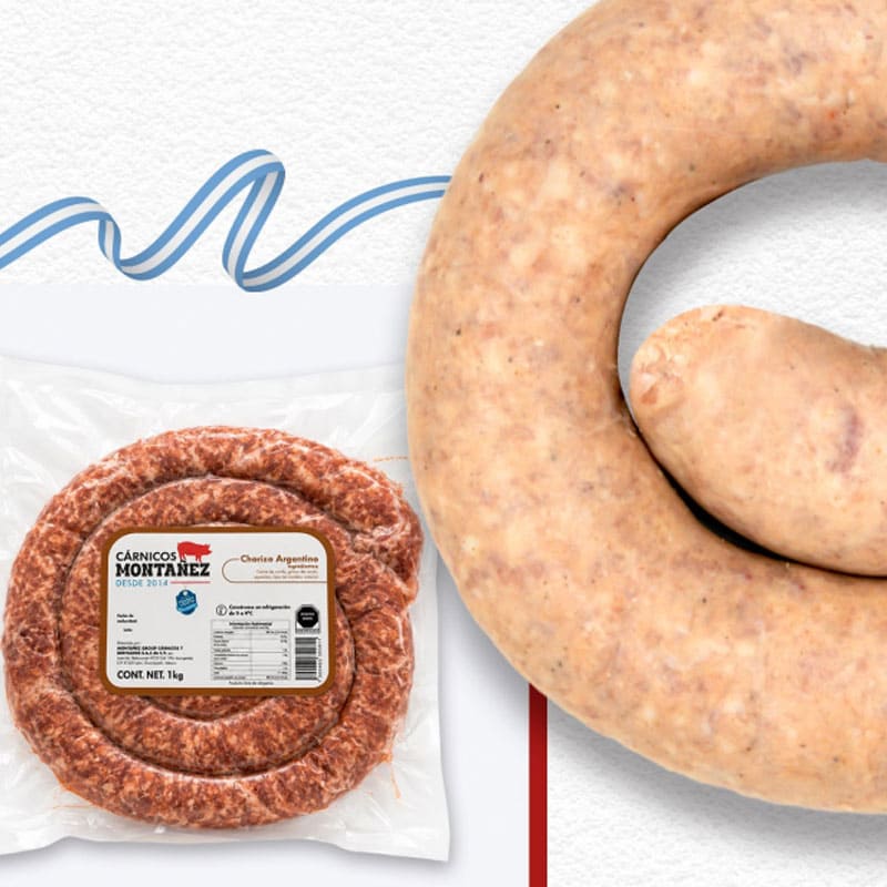 Chorizo Argentino