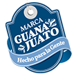 Distintivo Marca Guanajuato